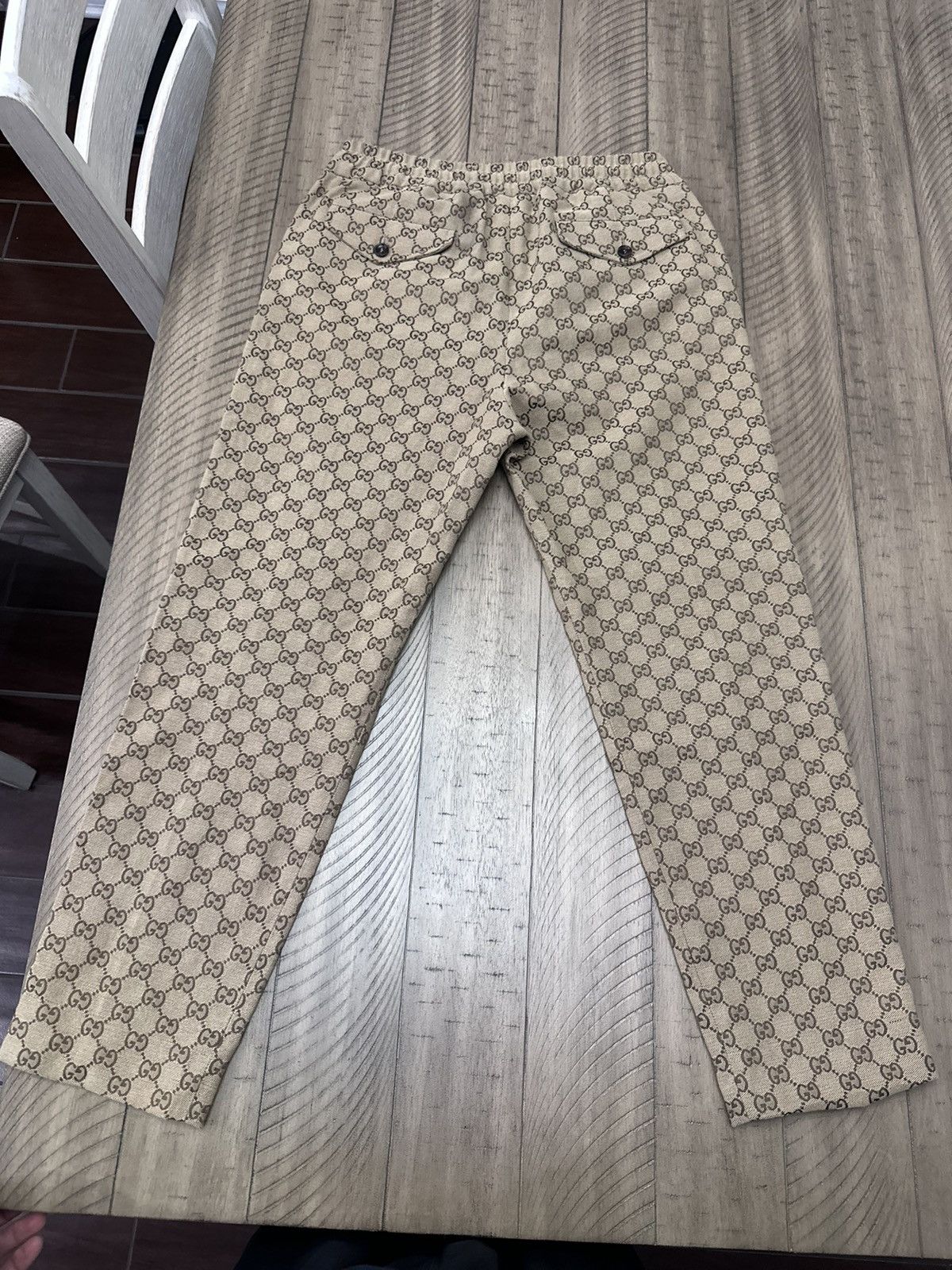 Gucci pants