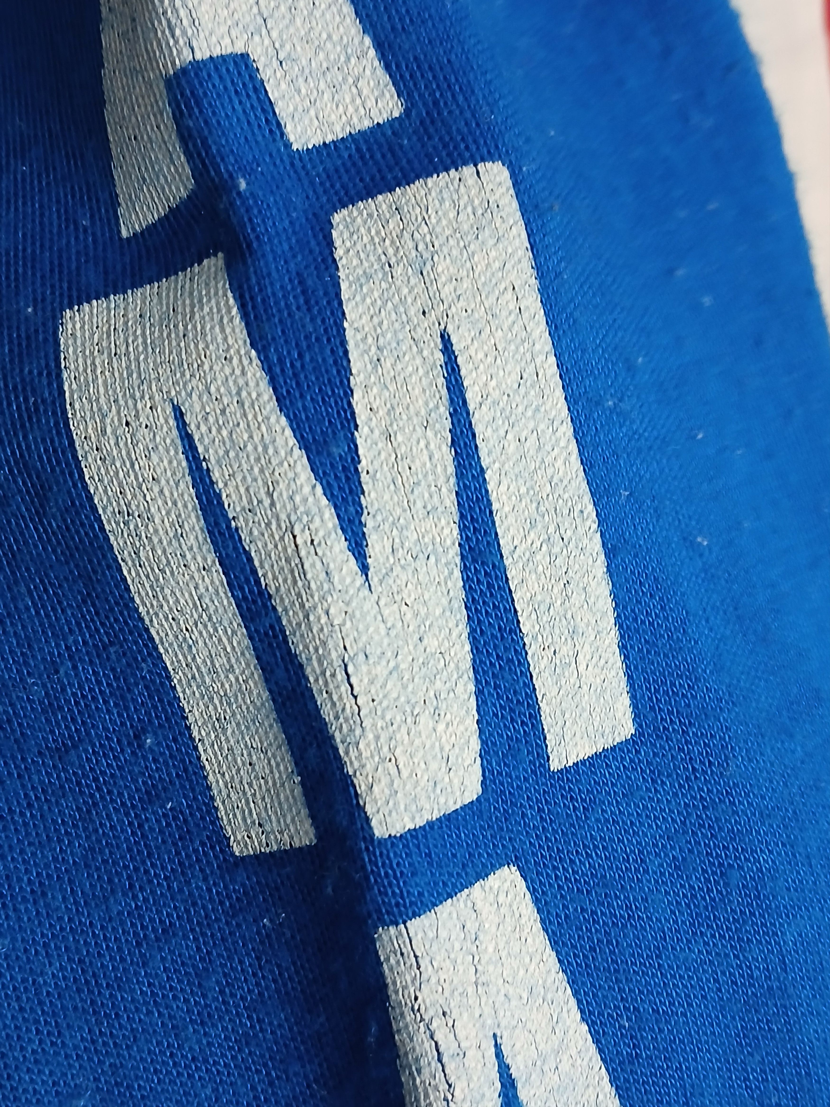 Vintage × Yamaha Vintage Yamaha Moto Racing Sweatshirt Size US S / EU 44-46 / 1 - 7 Thumbnail