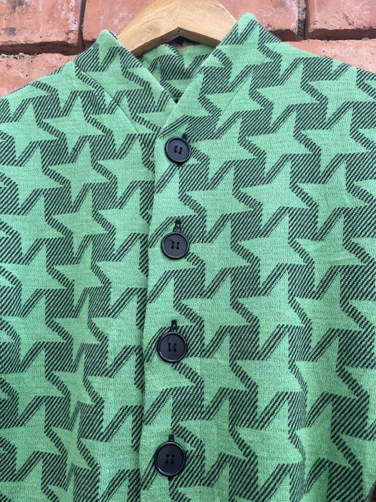 Norma Kamali Norma Kamali Button up Jacket Size M / US 6-8 / IT 42-44 - 3 Thumbnail