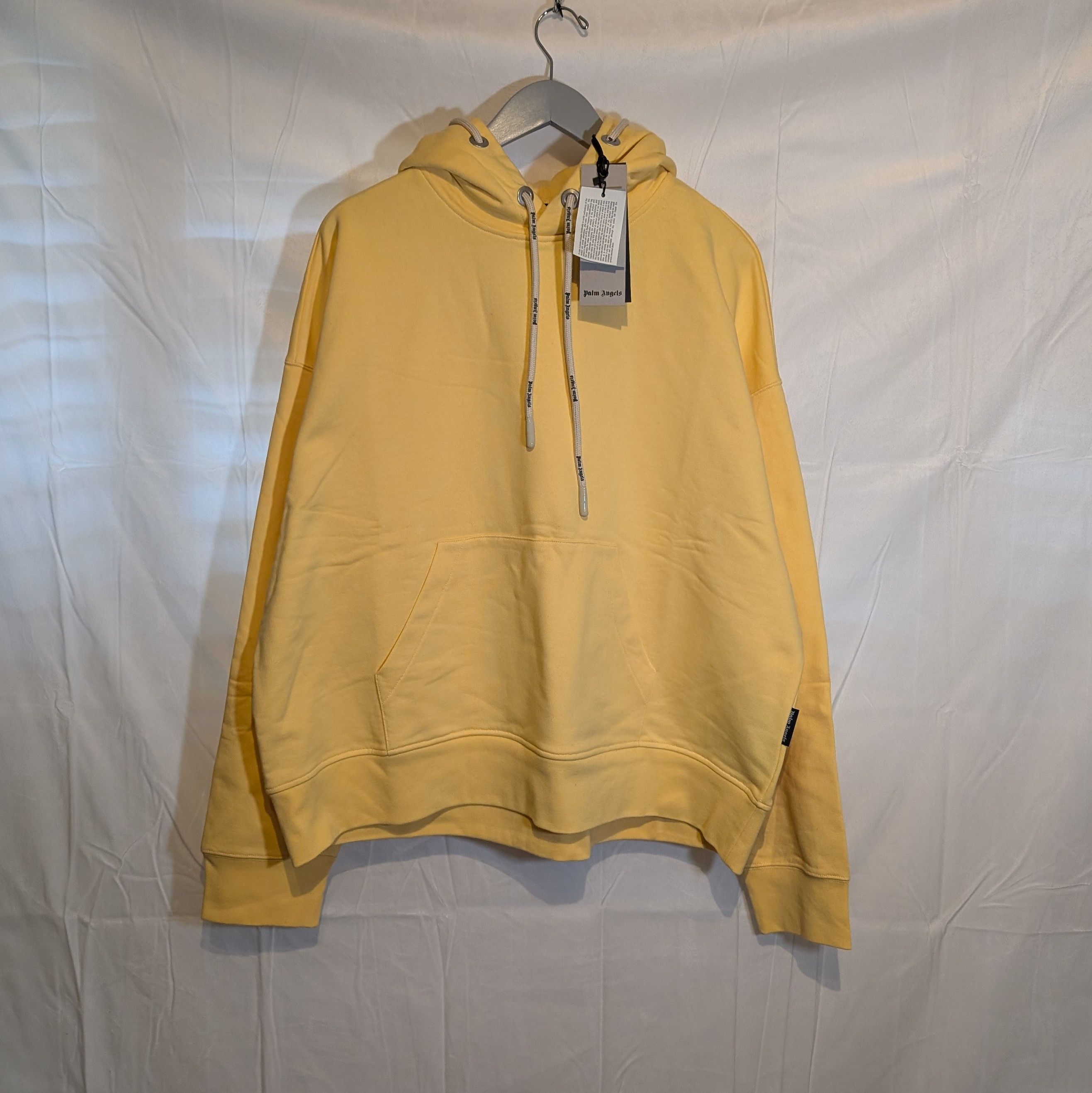 Palm Angels Cord Hoodie Size US XL / EU 56 / 4 - 1 Thumbnail