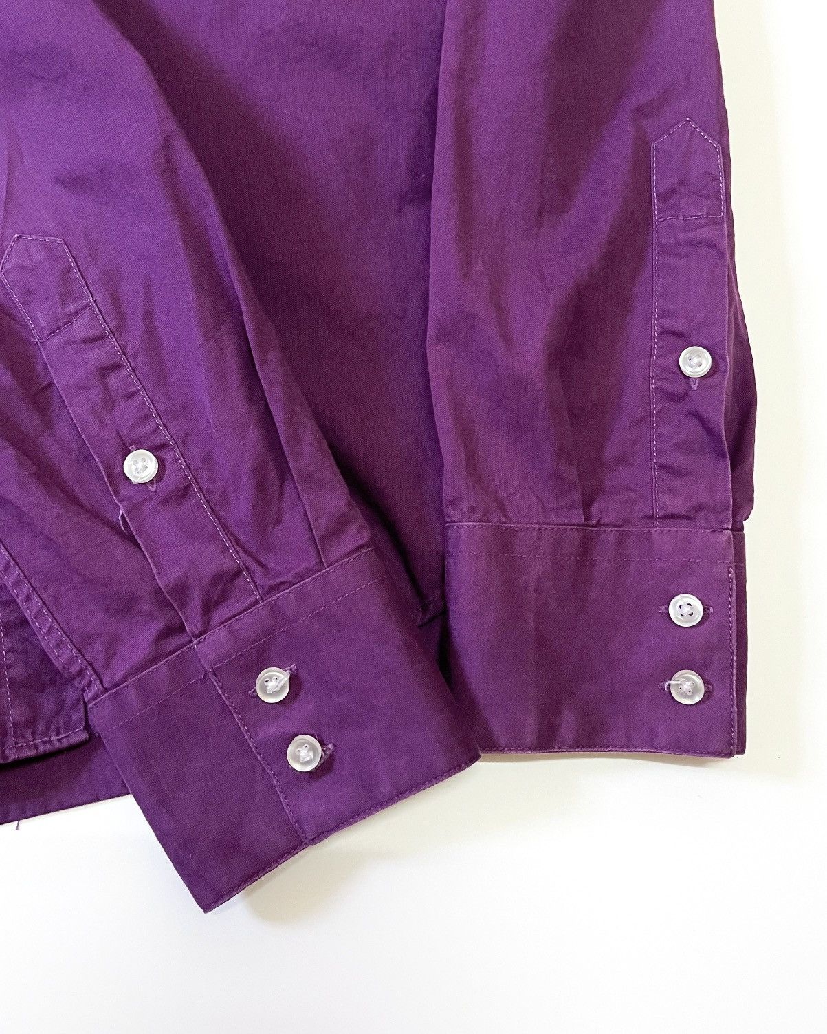 Ann Demeulemeester Ann Demeulemeester Size XL / US 12-14 / IT 48-50 - 6 Thumbnail