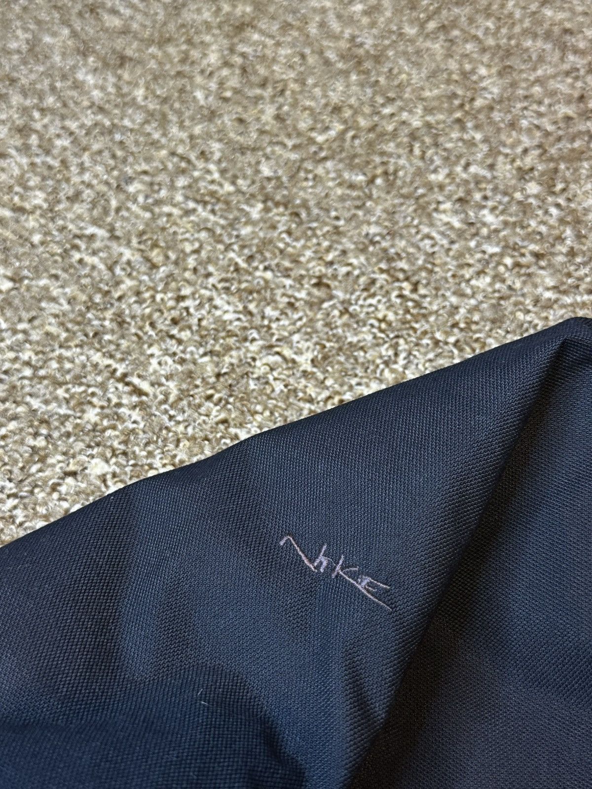 Nike × Vintage Warm down jacket Nike vintage90s, windbreaker, parka, jacket Size US XL / EU 56 / 4 - 5 Thumbnail