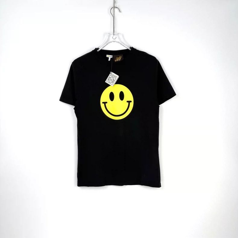 Loewe loewe black short sleeves 2504-Nextarrow Size US XS / EU 42 / 0 - 3 Thumbnail