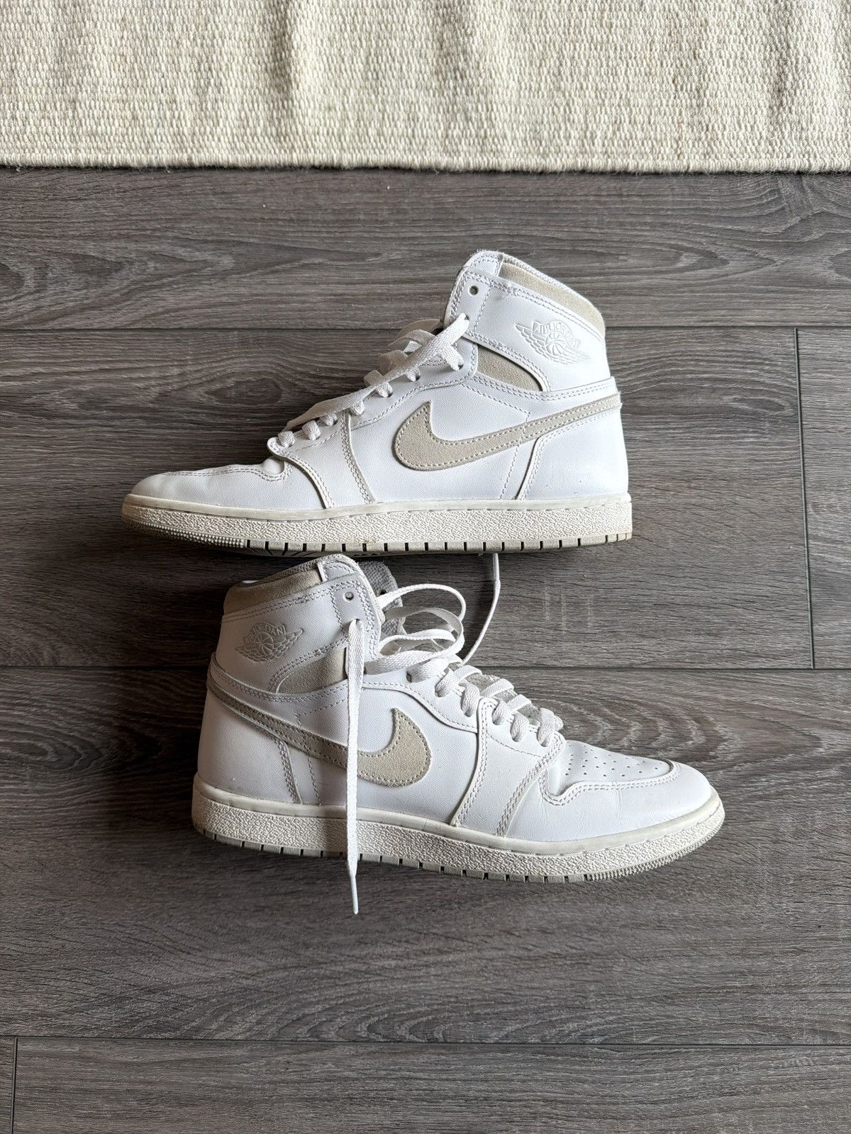 Nike Nike air jordan 1 1985 Size US 10.5 / EU 43-44 - 6 Thumbnail