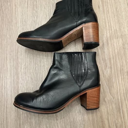 Wolverine Wolverine 1000 Miles Woman Boots Mujer Size US 7.5 / IT 37.5 - 3 Thumbnail