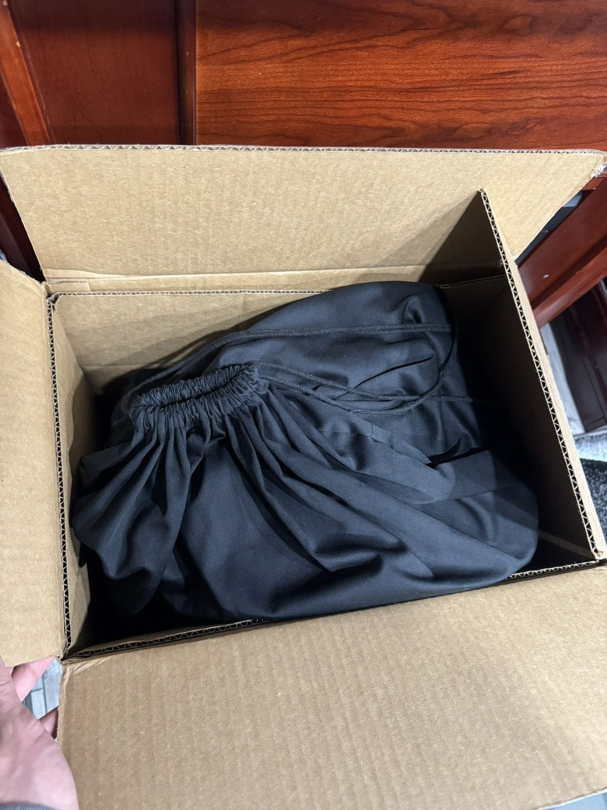 Other Killtec duffle 43/100 OS Size ONE SIZE - 3 Thumbnail
