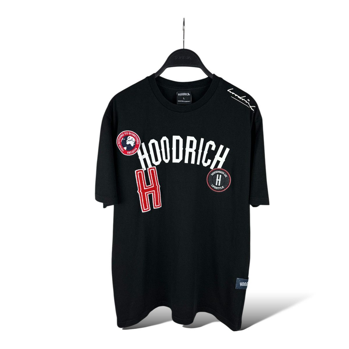 Hoodrich T-Shirt