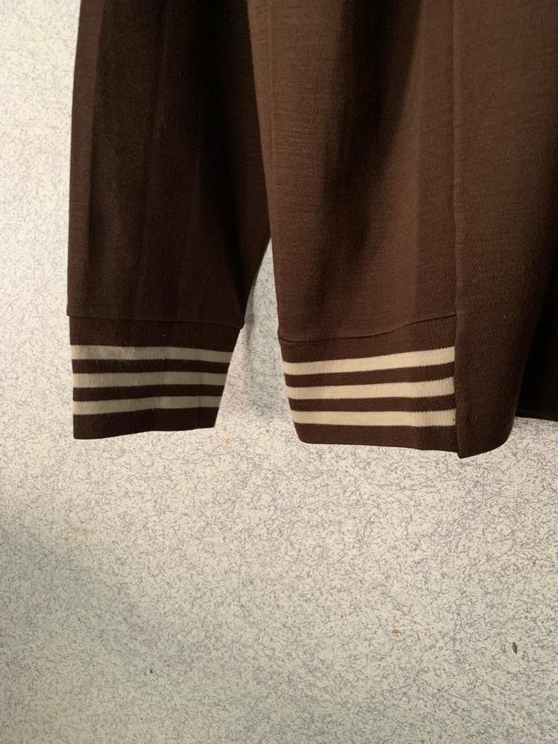 Adidas × Vintage RARE ADIDAS WEST GERMANY Size US XL / EU 56 / 4 - 4 Thumbnail