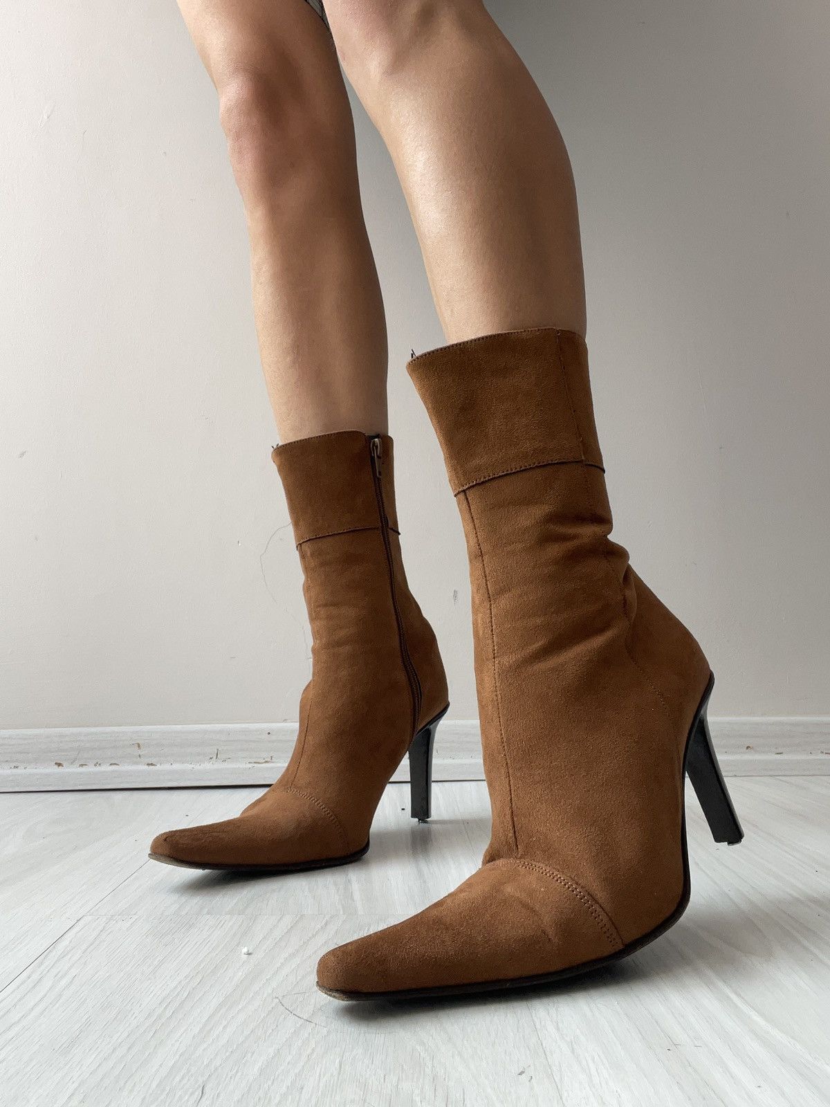 Vintage Prima donna boots Size US 6.5 / IT 36.5 - 2 Thumbnail