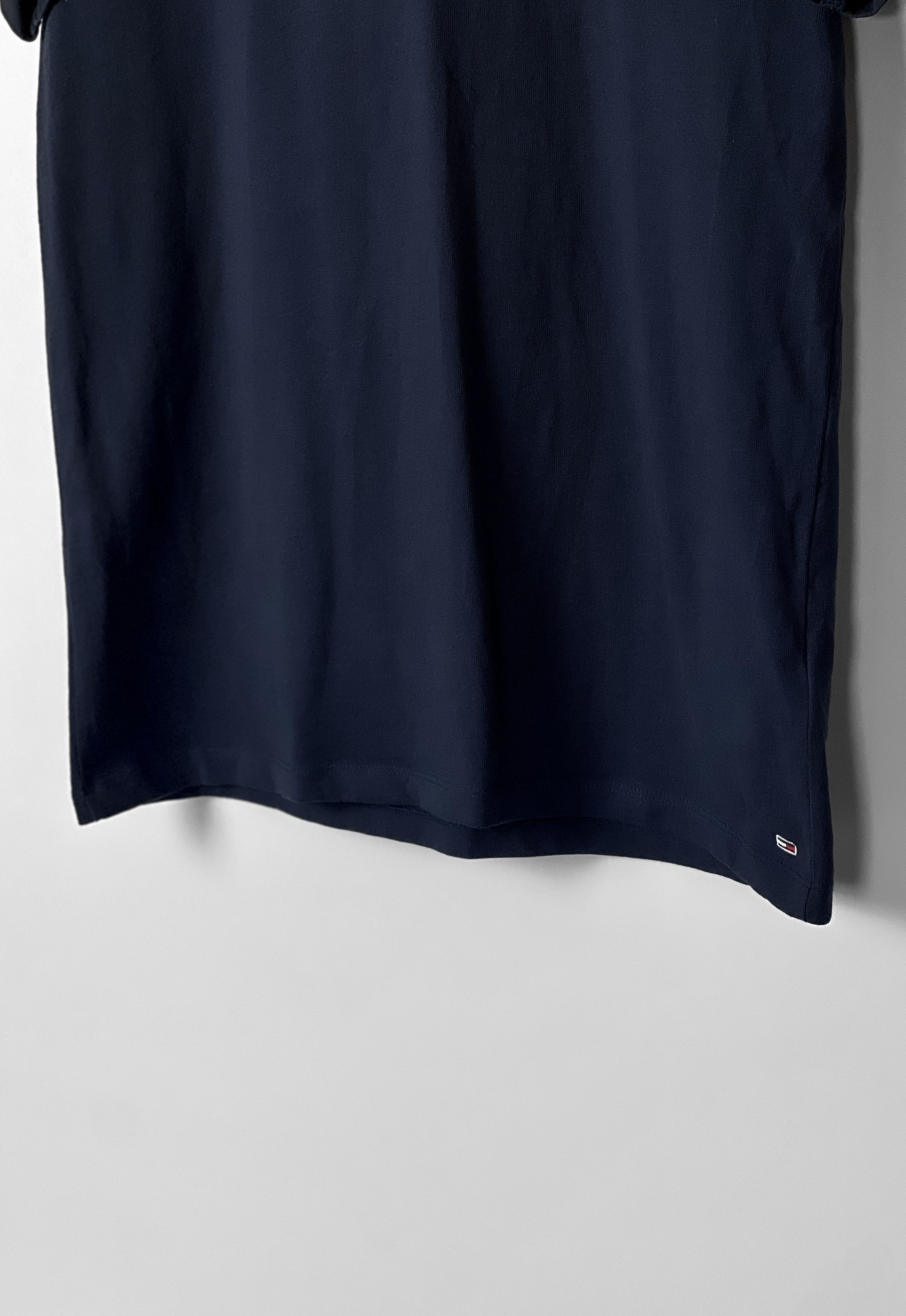 Tommy Jeans Tommy Jeans Men`s T-shirt Size US L / EU 52-54 / 3 - 9 Thumbnail