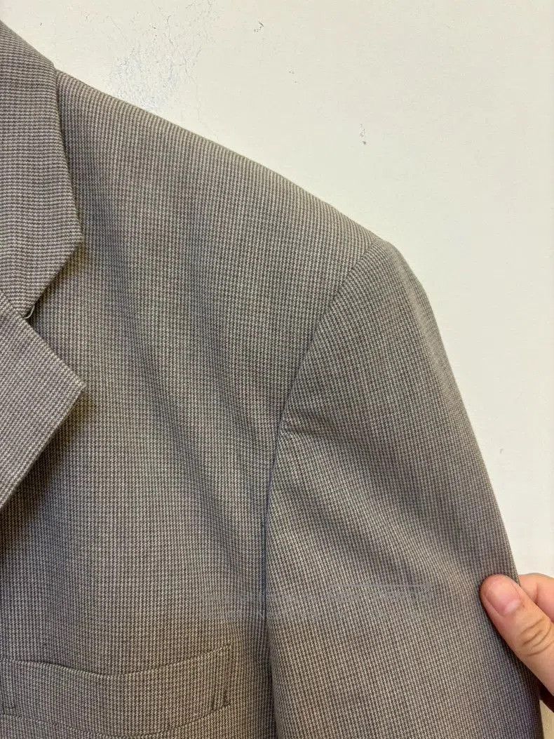 Comme des Garcons Comme des Garcons Homme Jun Takahashi Blazer. Size US S / EU 44-46 / 1 - 3 Thumbnail