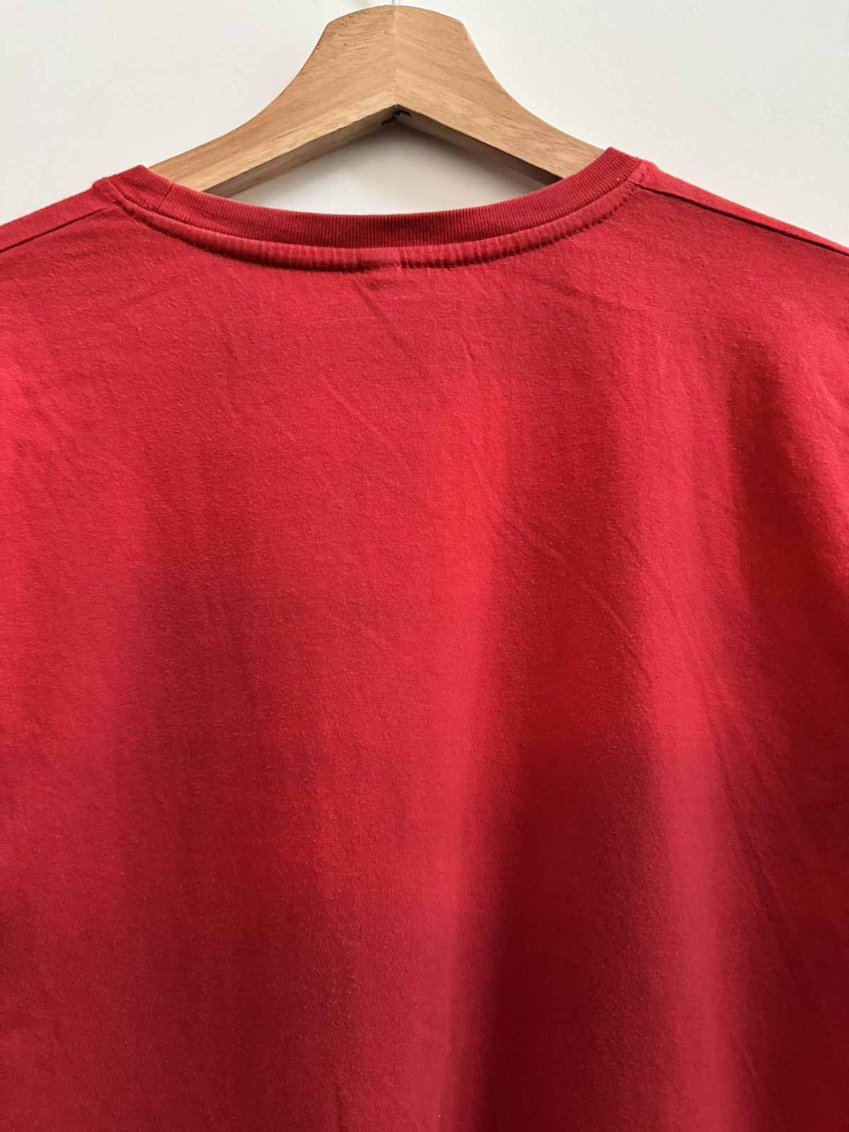 Vintage Wilco Band T-Shirt Size US M / EU 48-50 / 2 - 6 Thumbnail