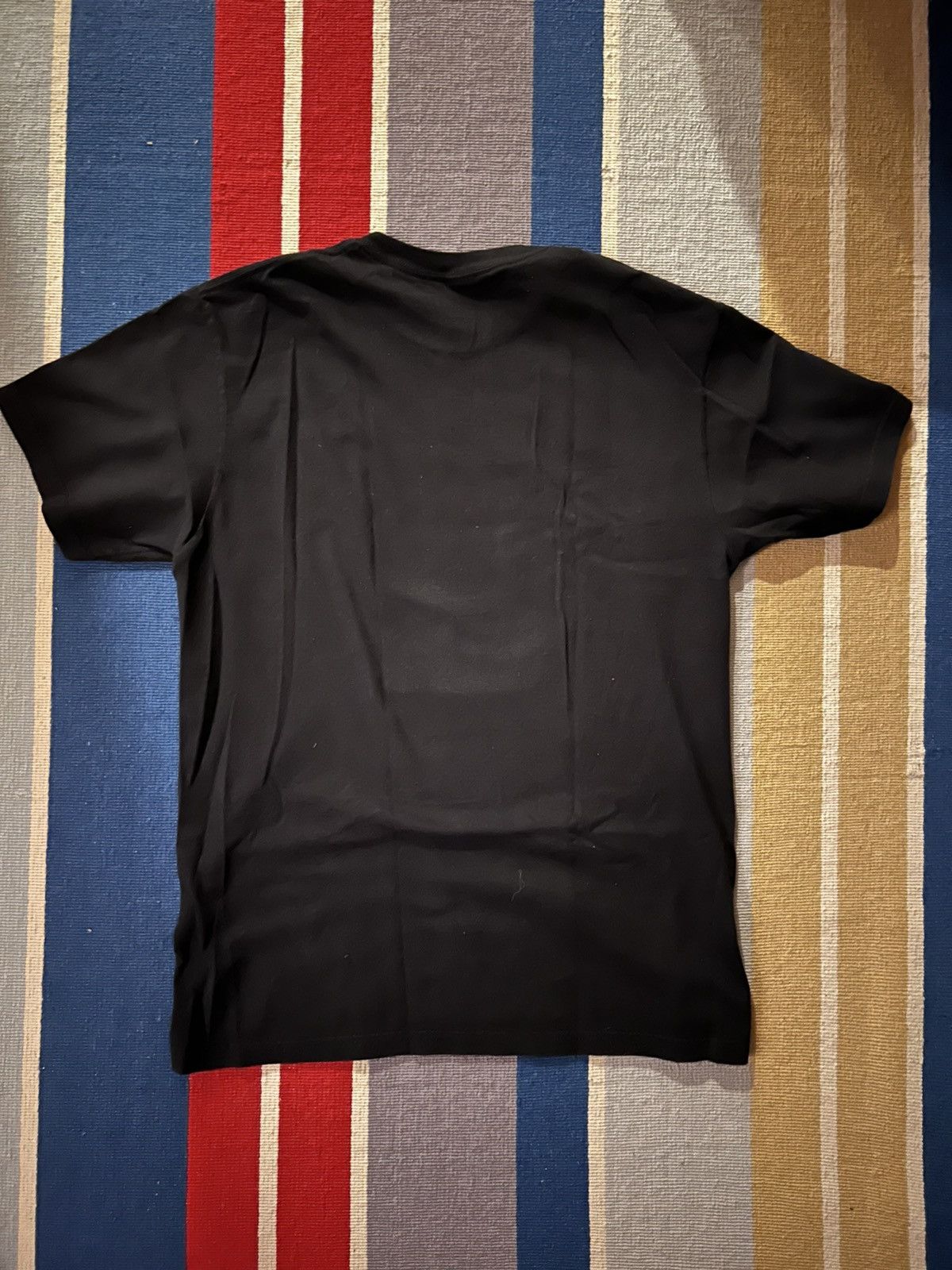 Half Evil Half Evil Racecar Tee Size US M / EU 48-50 / 2 - 3 Thumbnail