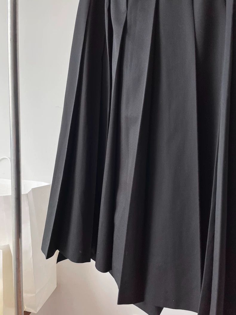 Other Comme des Garcons size S Bow skirt Size 23" - 4 Thumbnail