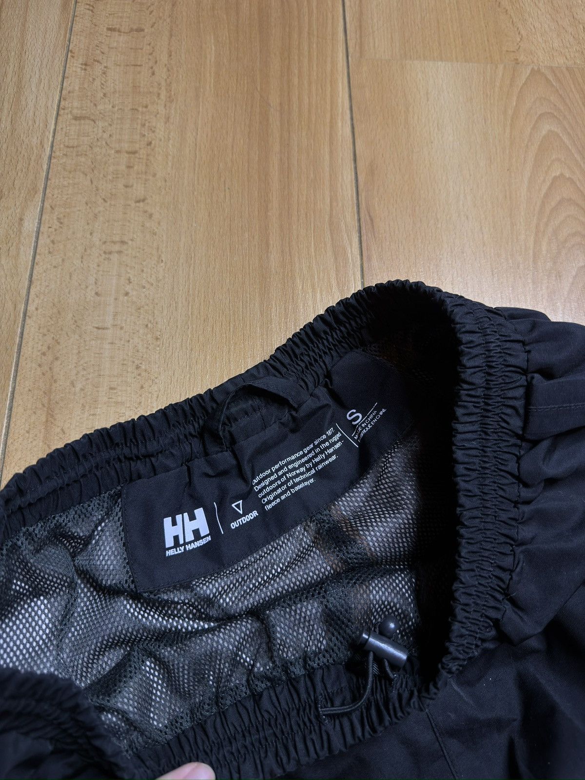 Helly Hansen Helly Hansen goretex ski pants Size US 30 / EU 46 - 7 Thumbnail