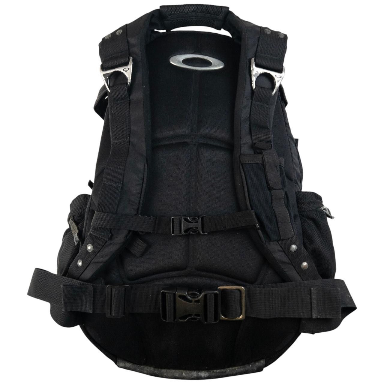 Oakley Vintage Oakley Icon Backpack Size ONE SIZE - 2 Thumbnail