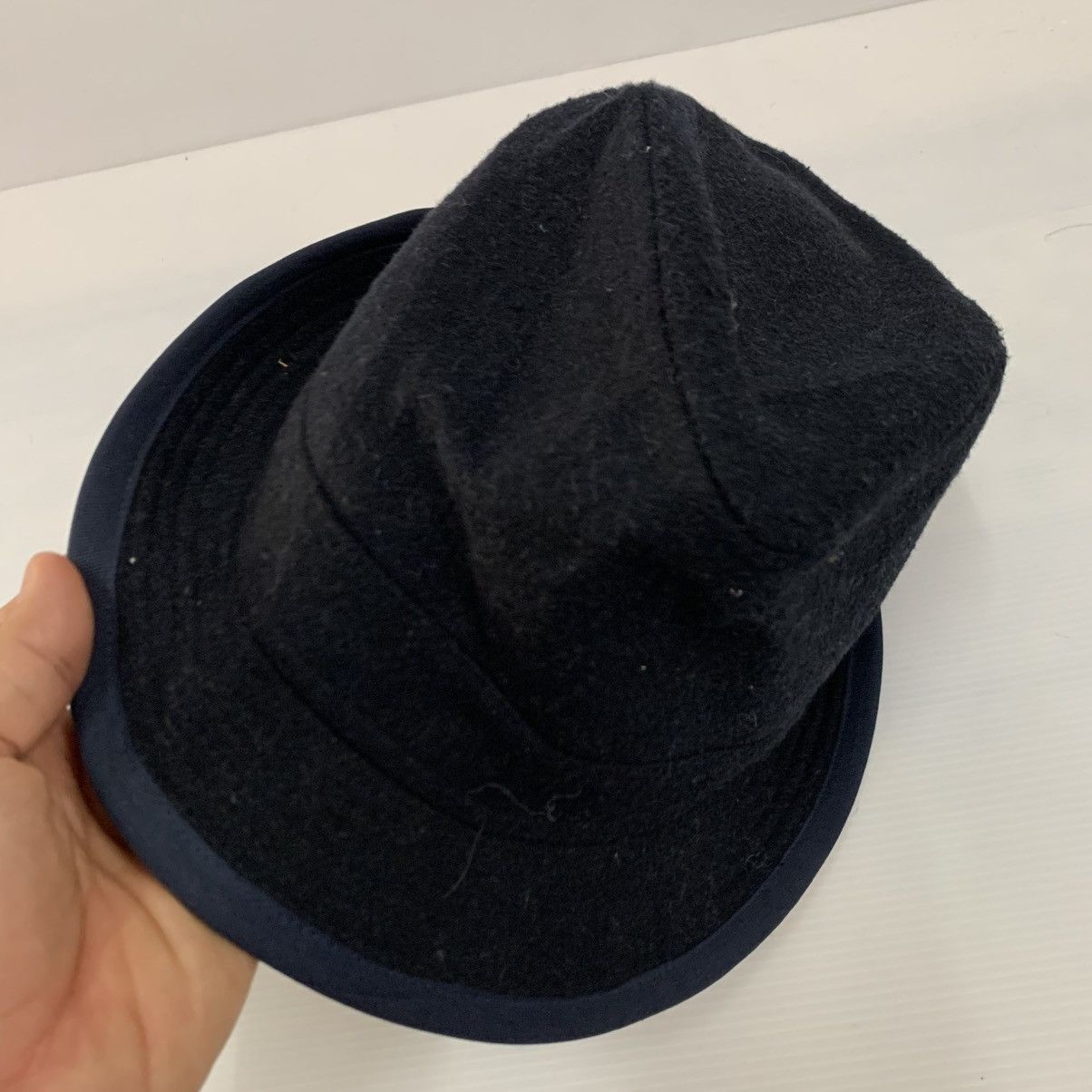 Marithe + Francois Girbaud 💥🔥HOT SALE🔥💥Marithe + Francois Girbaud Hats Cap Size ONE SIZE - 3 Thumbnail