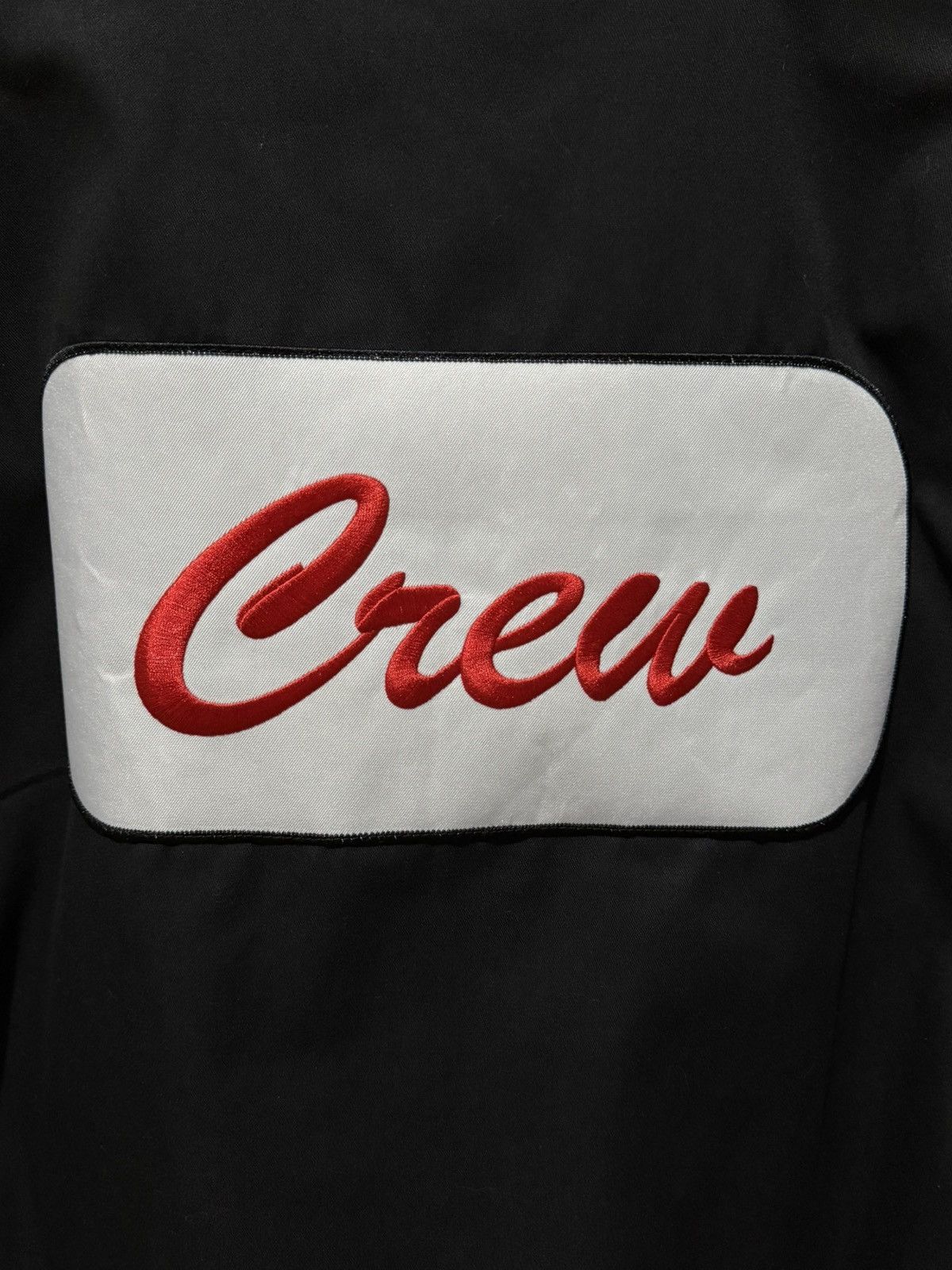 Travis Scott Dickies x Travis Scott Cactus Jack “Crew” Work Jacket Black Size US XL / EU 56 / 4 - 8 Thumbnail