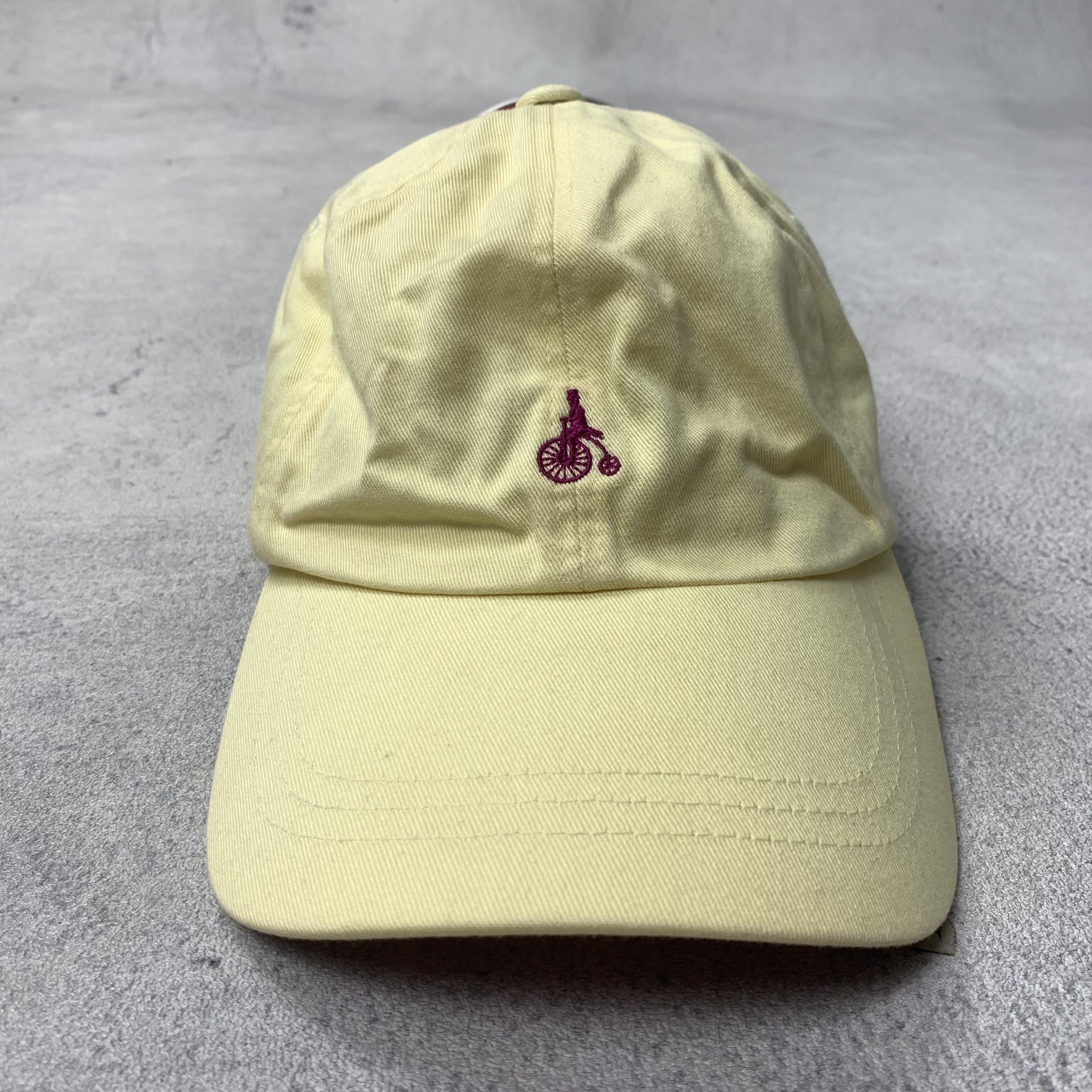 Japanese Brand Bean Pole Hat Cap Size ONE SIZE - 1 Thumbnail