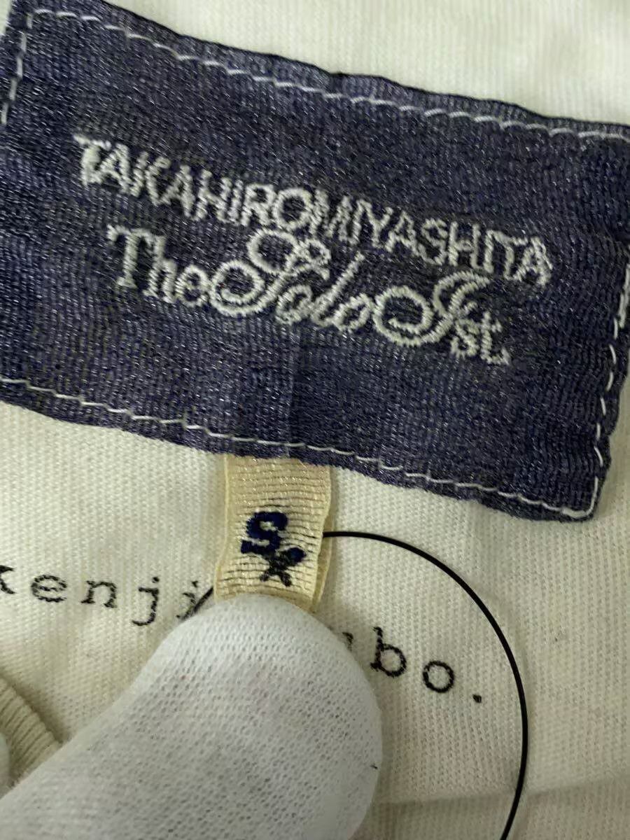 Takahiromiyashita The Soloist. Kurt Cobain Tee Size US XS / EU 42 / 0 - 6 Thumbnail
