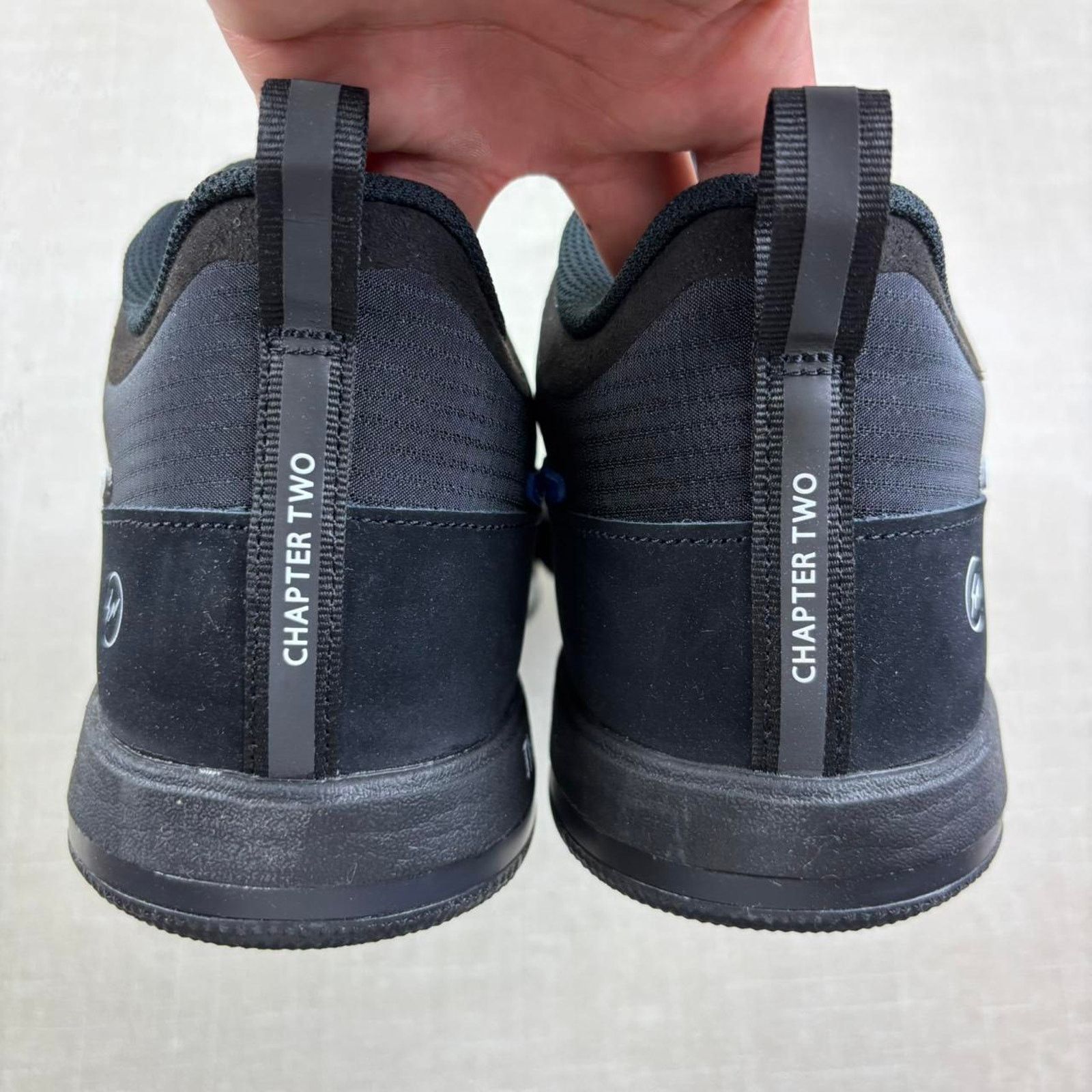 Nike ⚡️ Fragment x Nike Book 2 “Black” 13M Size US 13 / EU 46 - 6 Thumbnail