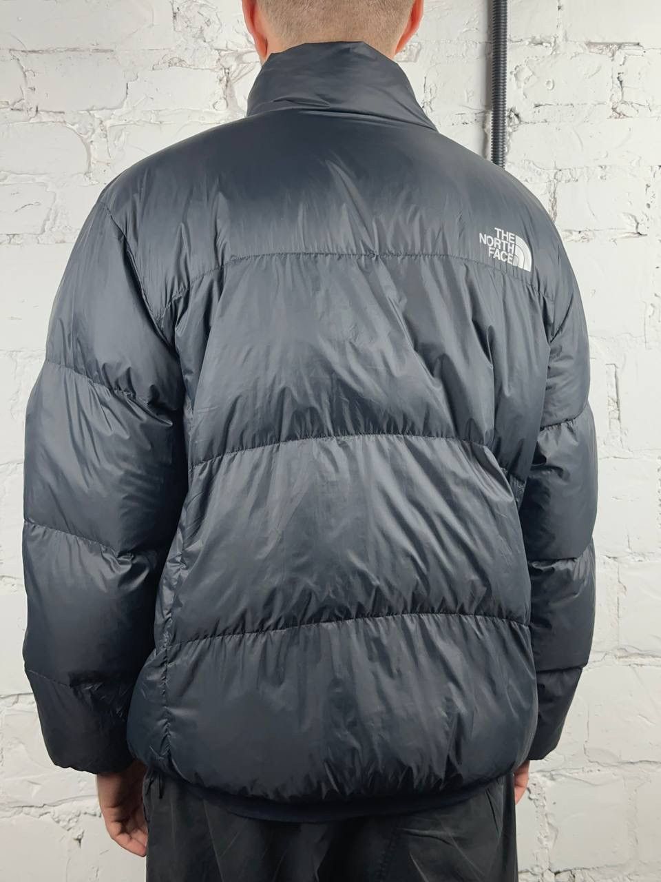 The North Face The North Face Down Jacket Size US XXL / EU 58 / 5 - 2 Thumbnail