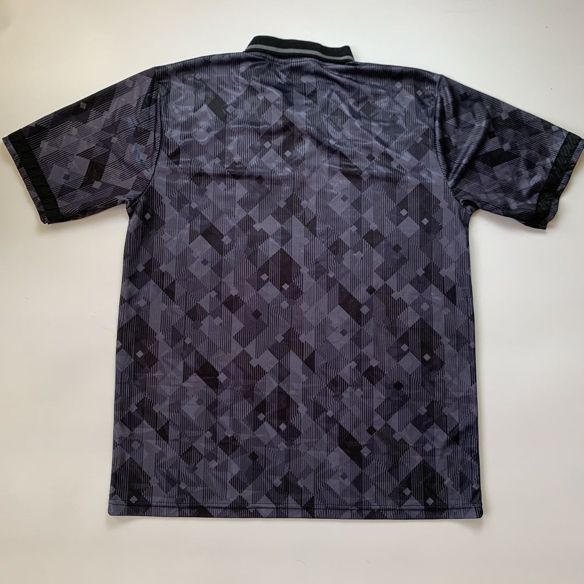 Umbro 🇬🇧 Drill Umbro England union soccer jersey Blokcore Size US XXL / EU 58 / 5 - 4 Thumbnail