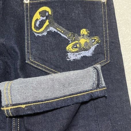 Vivienne Westwood Vivienne Westwood Key Denim Size US 34 / EU 50 - 3 Thumbnail