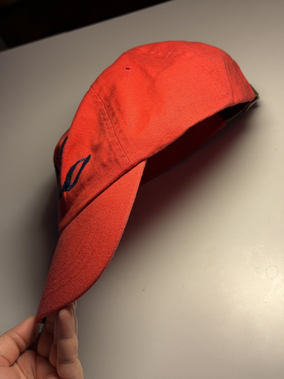 Polo Ralph Lauren Vintage Polo Sport by Ralph Lauren Cap Size ONE SIZE - 4 Thumbnail