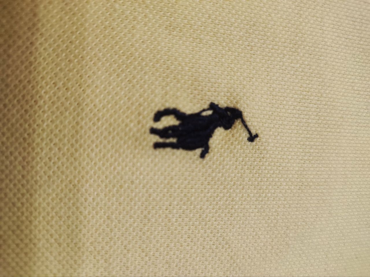 Polo Ralph Lauren vintage sport polo ralph lauren Size US XL / EU 56 / 4 - 7 Thumbnail