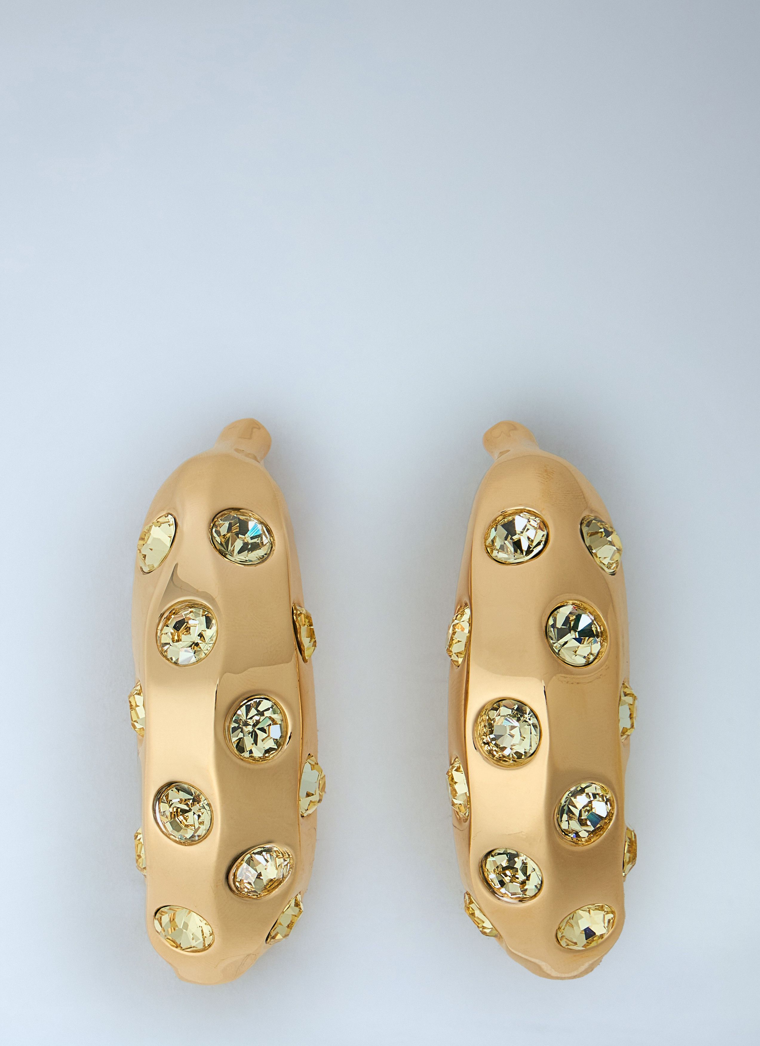 Jacquemus Set of three 'Les Bijoux D'Oreille' earcuffs | Grailed