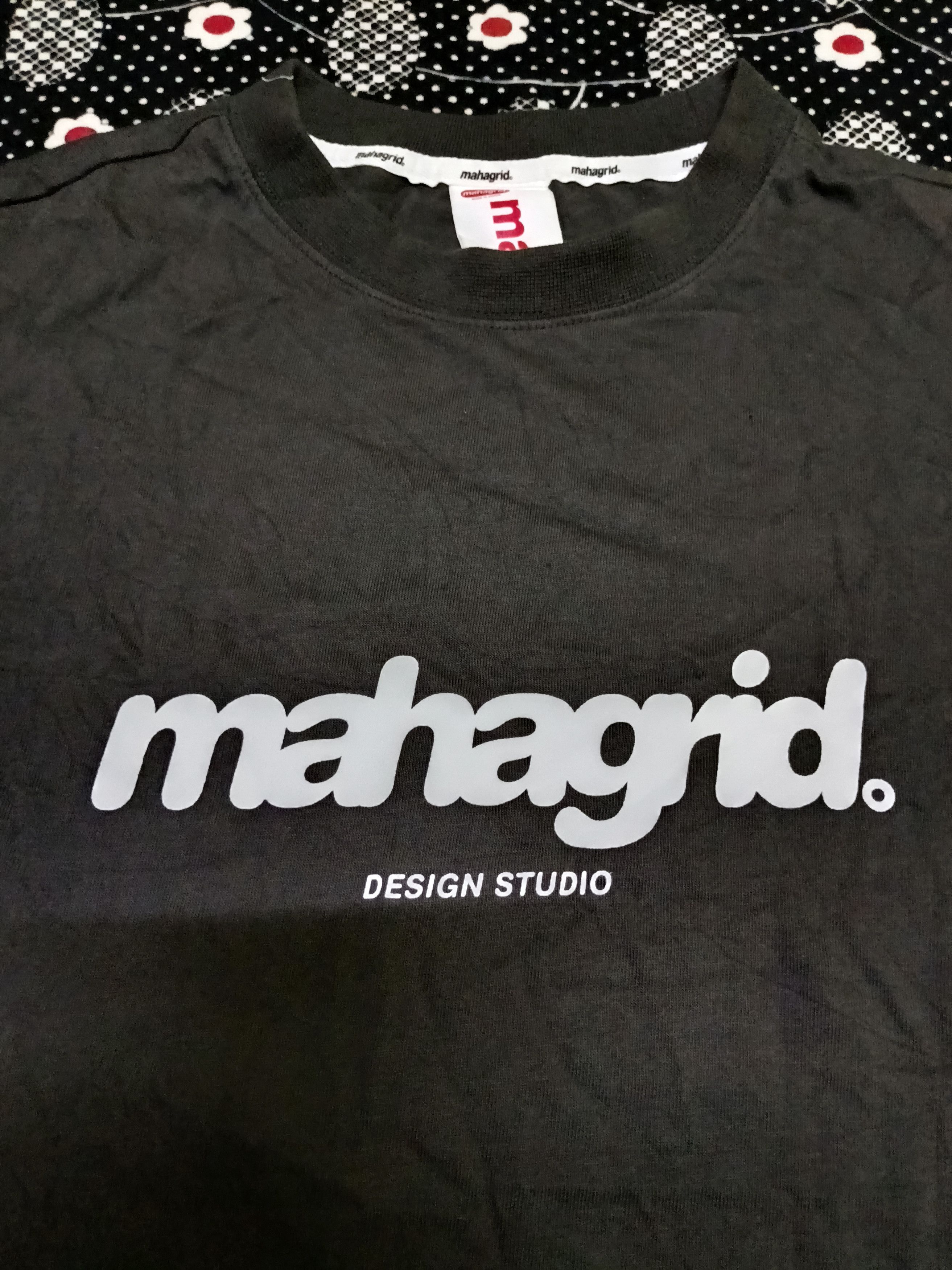 Other mahagrib design studio X streetwear korea Size US M / EU 48-50 / 2 - 5 Thumbnail