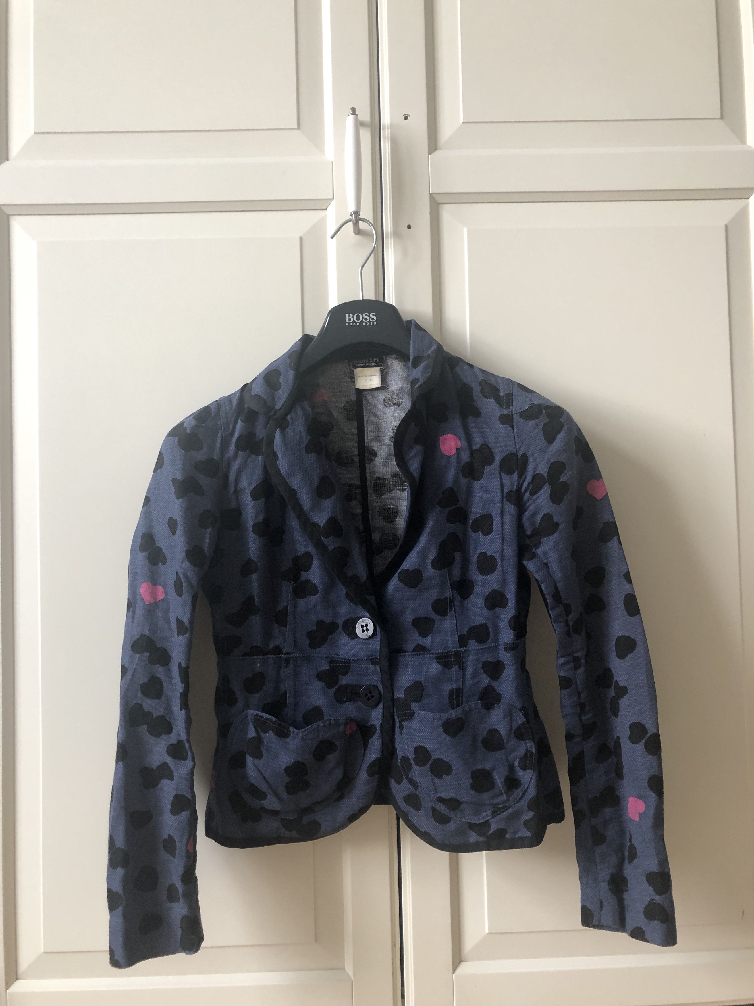 Sonia Rykiel Button up shirt - 36 - Sonia Rykiel Size XS / US 0-2 / IT 36-38 - 1 Thumbnail