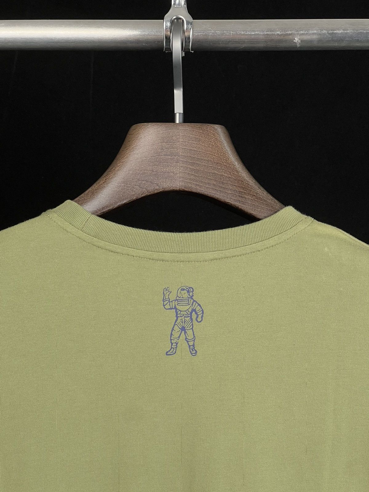 Billionaire Boys Club UNWORN* BBC SS Tee RARE Size L Size US L / EU 52-54 / 3 - 12 Thumbnail