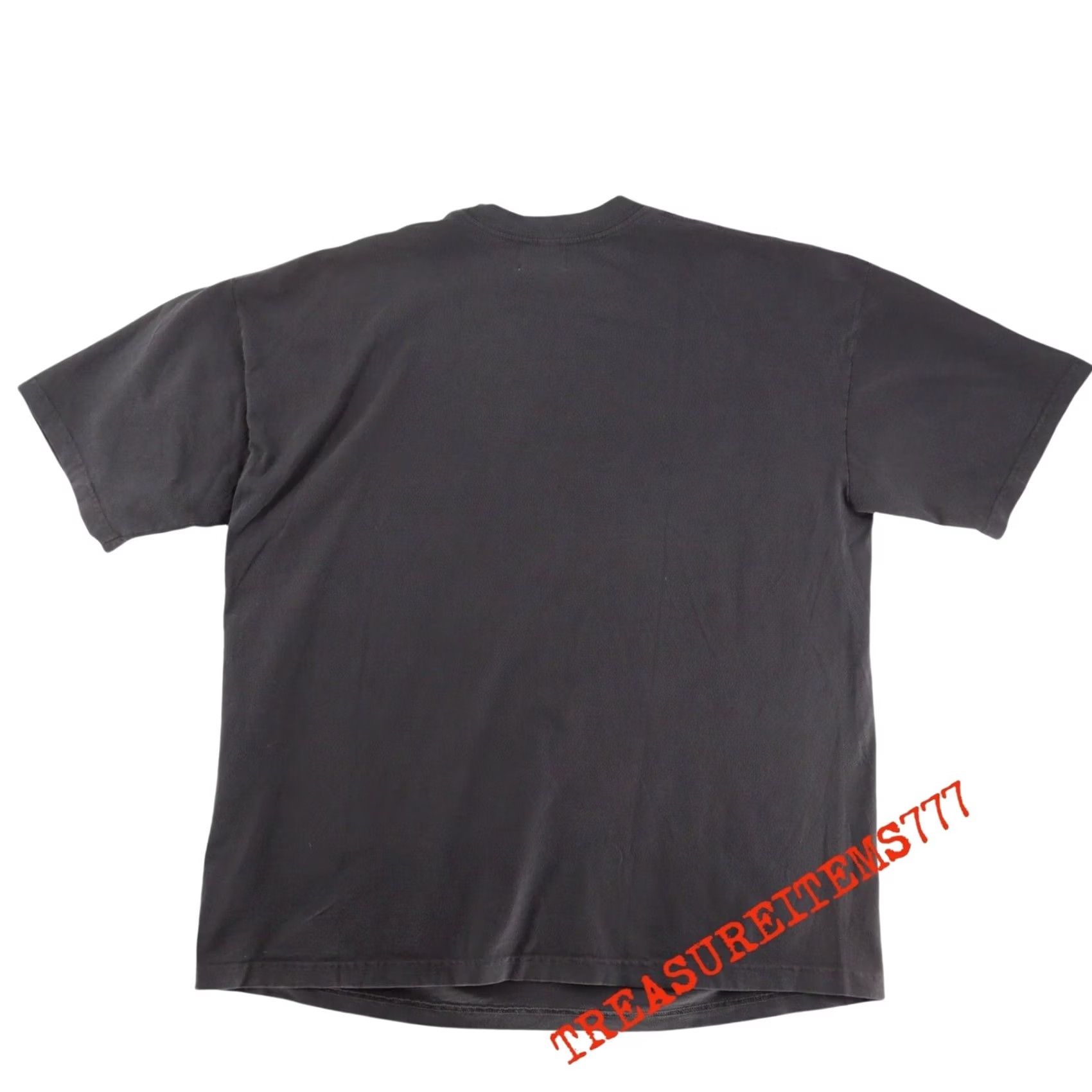 Warren Lotas Warren Lotas T-Shirt XL Black A Thousand Yard Stare Brand New Shirt Mens Tops Size US XL / EU 56 / 4 - 6 Thumbnail