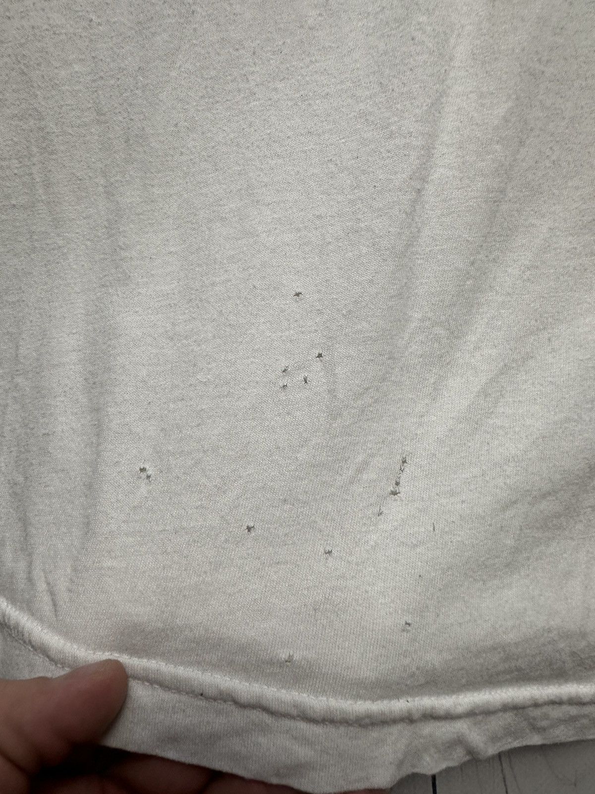 True Religion × Vintage Vintage True religion tee size XL logo distressed Size US XL / EU 56 / 4 - 9 Thumbnail