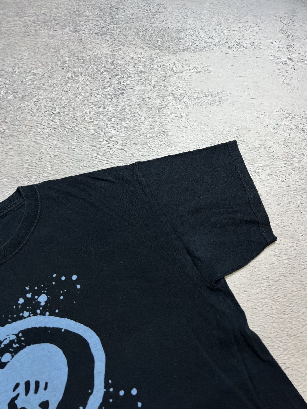 Band Tees × Vintage Vintage 2004 Rise Against American Punk Rock Band T-Shirt Size US L / EU 52-54 / 3 - 3 Thumbnail