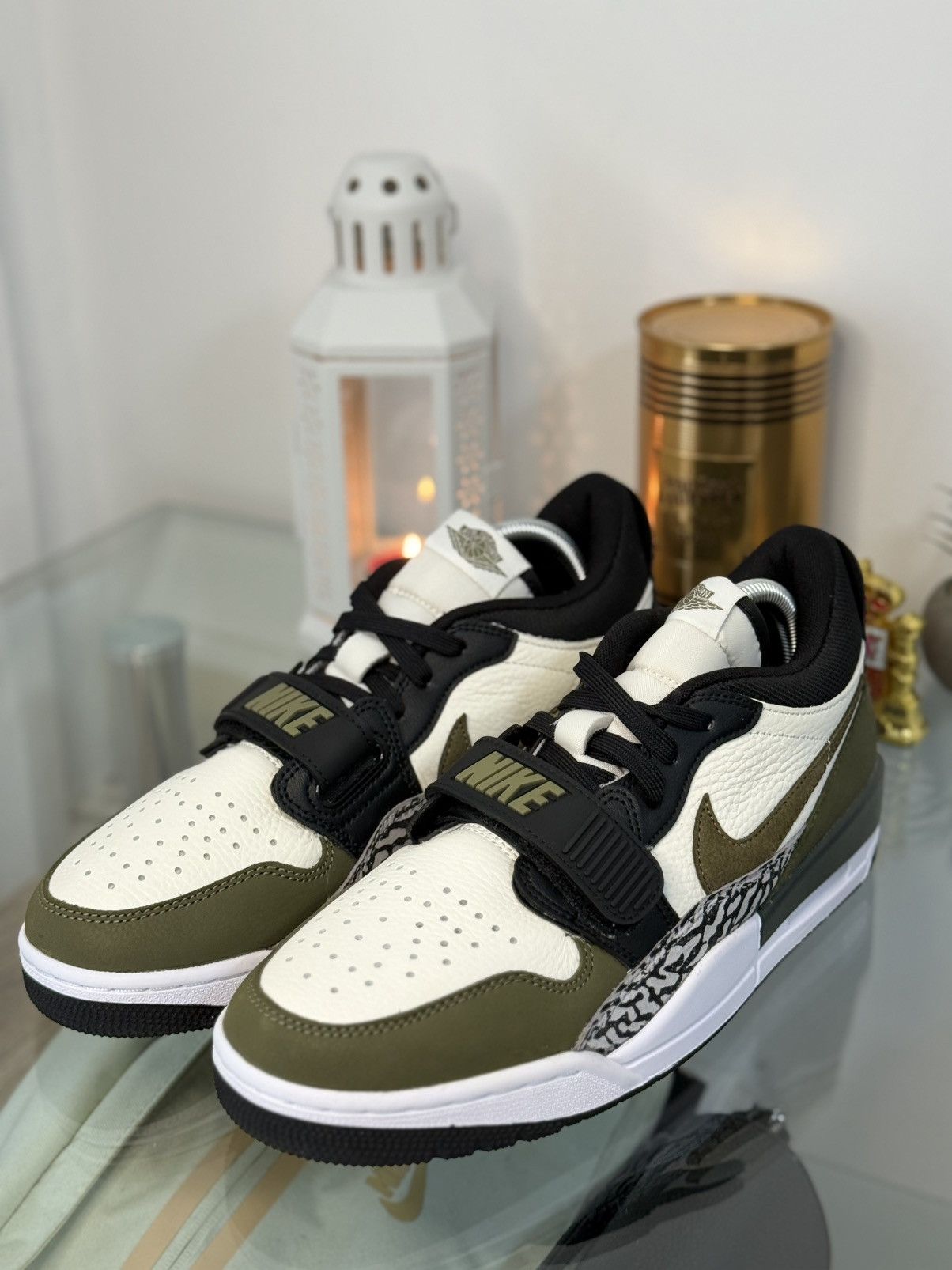 Nike Air Jordan Legacy 312 Low Size US 8 / EU 41 - 7 Thumbnail