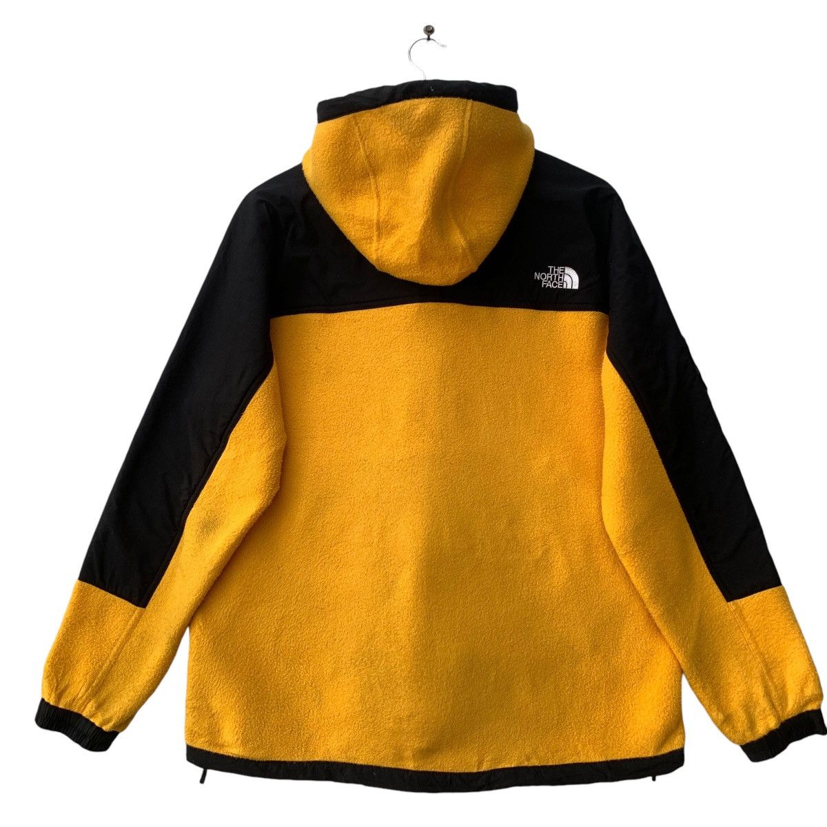 The North Face × Vintage Expedition System Fleece Hoodie Size US M / EU 48-50 / 2 - 4 Thumbnail
