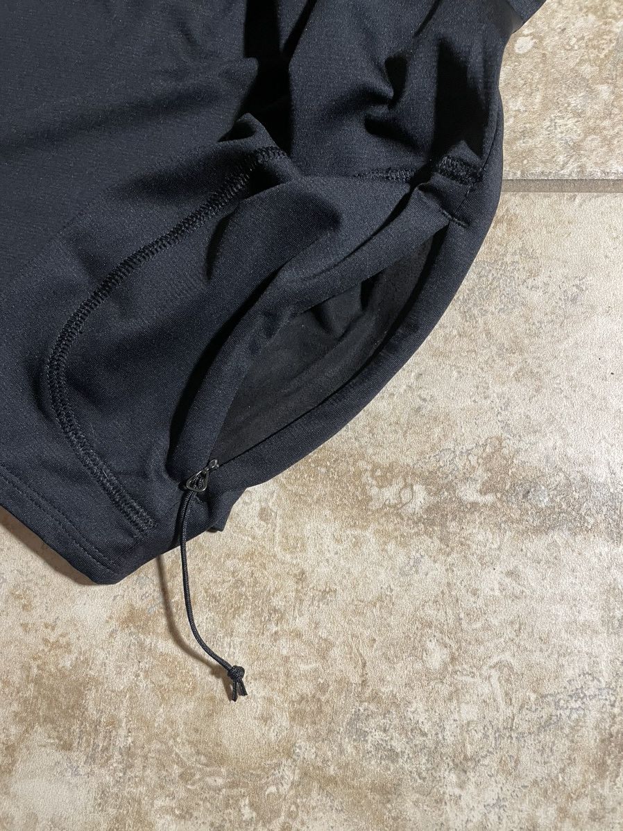 Oakley Black oakley light hoodie Size US XL / EU 56 / 4 - 4 Thumbnail