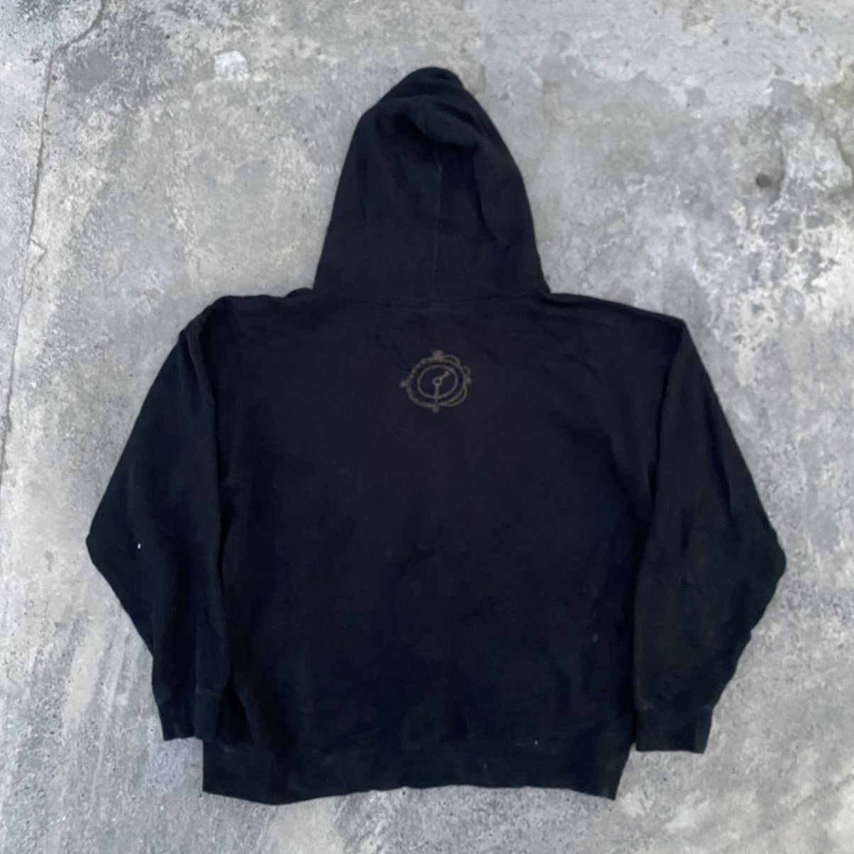 Other Vintage Chrono Trigger Ultrarare Zip Hoodie DS/PSP Size US XL / EU 56 / 4 - 2 Thumbnail