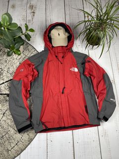 Gore tex cheap xcr north face