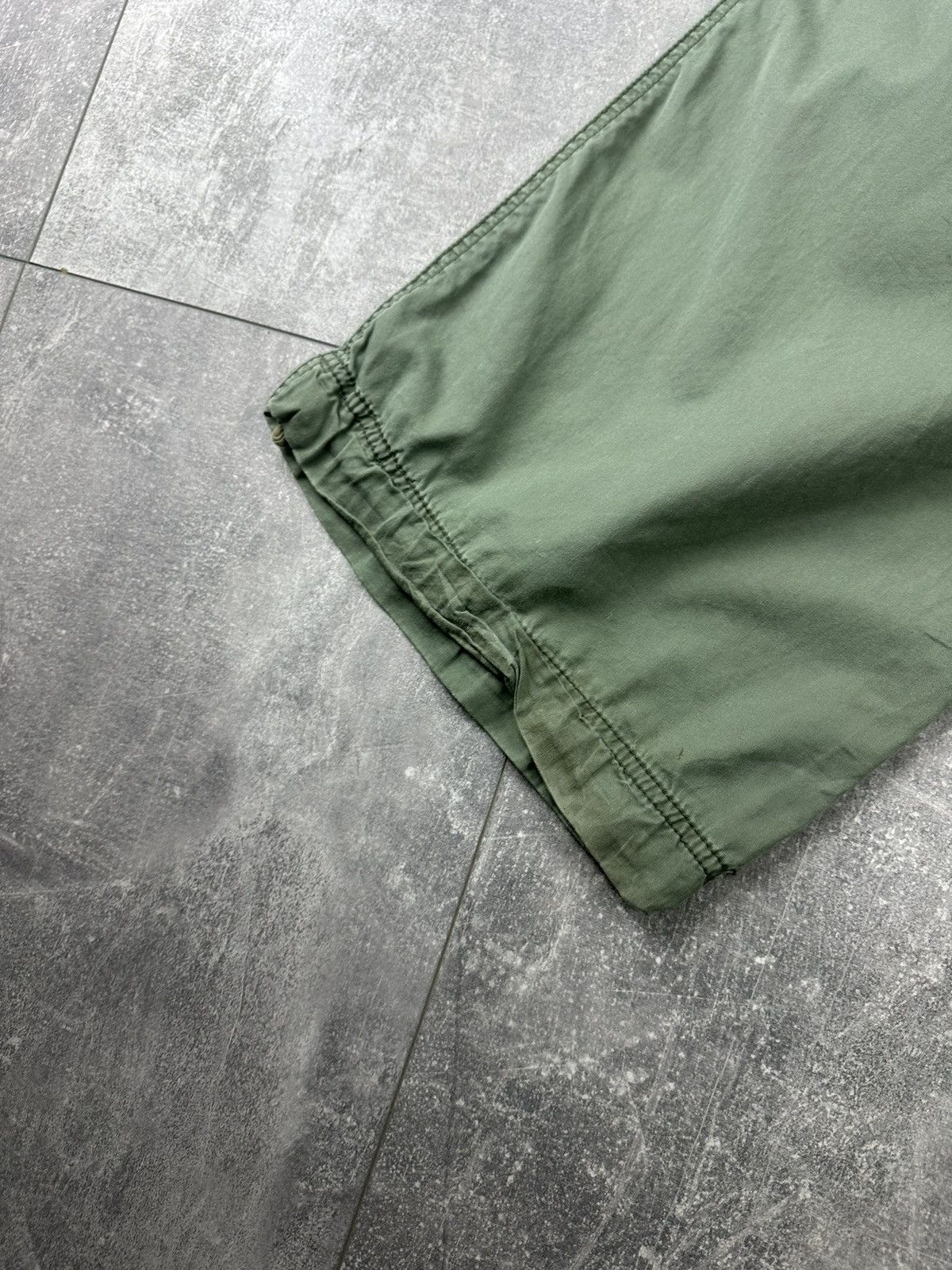 Polo Ralph Lauren Women’s Polo Jeans Company Ralph Lauren Baggy Vintage Pants Size 32" / US 10 / IT 46 - 15 Thumbnail