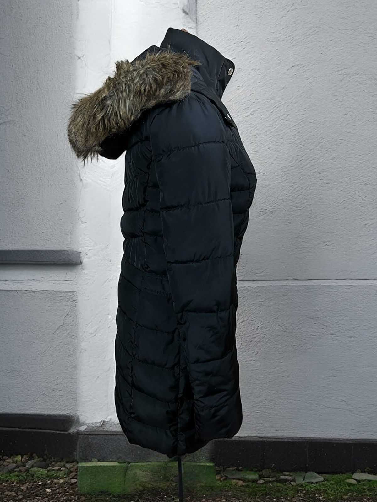 New Look New Look Tall winter parka size M Size M / US 6-8 / IT 42-44 - 2 Thumbnail