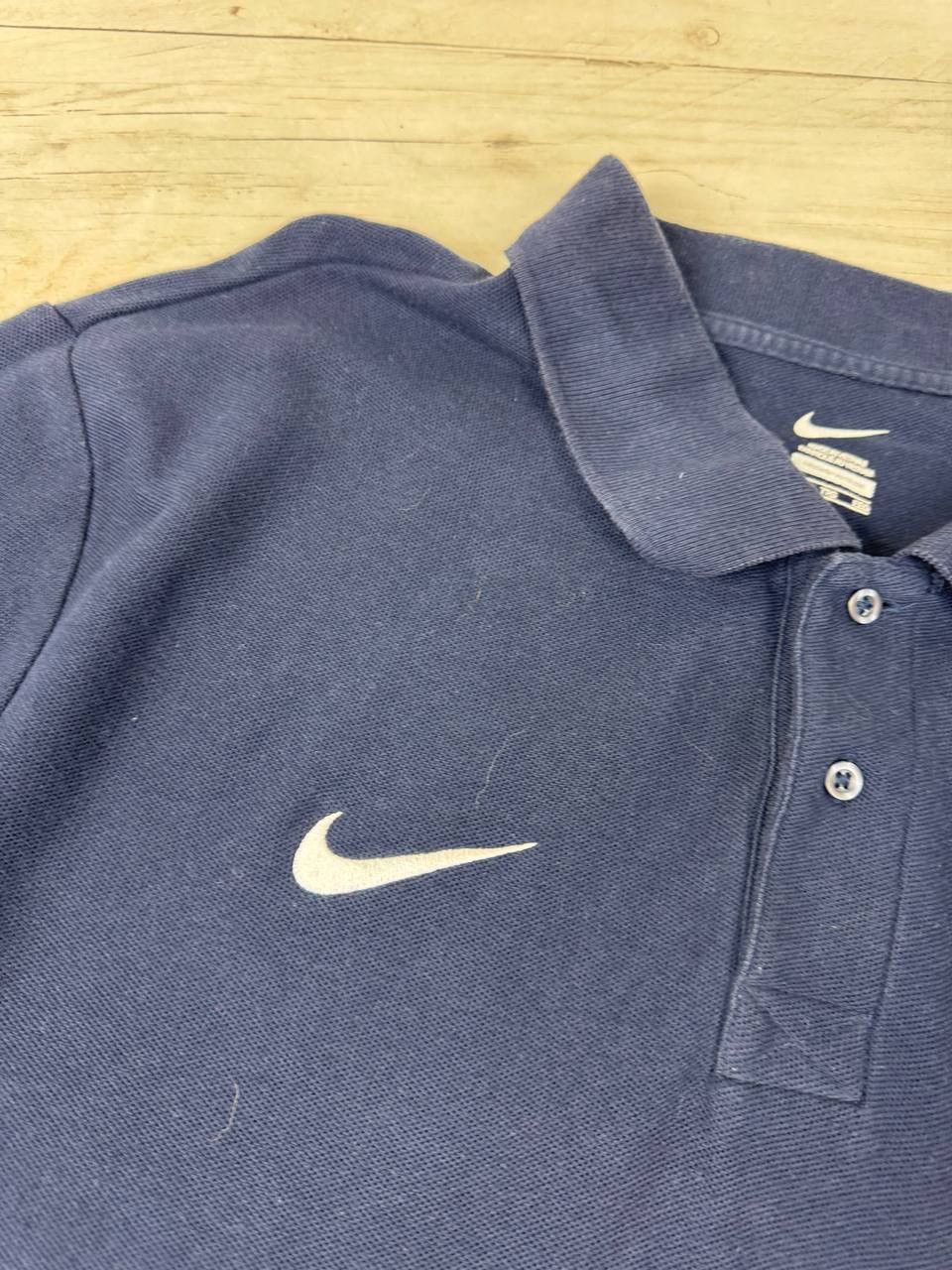 Nike Nike Manchester City Polo Shirt Football Soccer Size US XXL / EU 58 / 5 - 5 Thumbnail