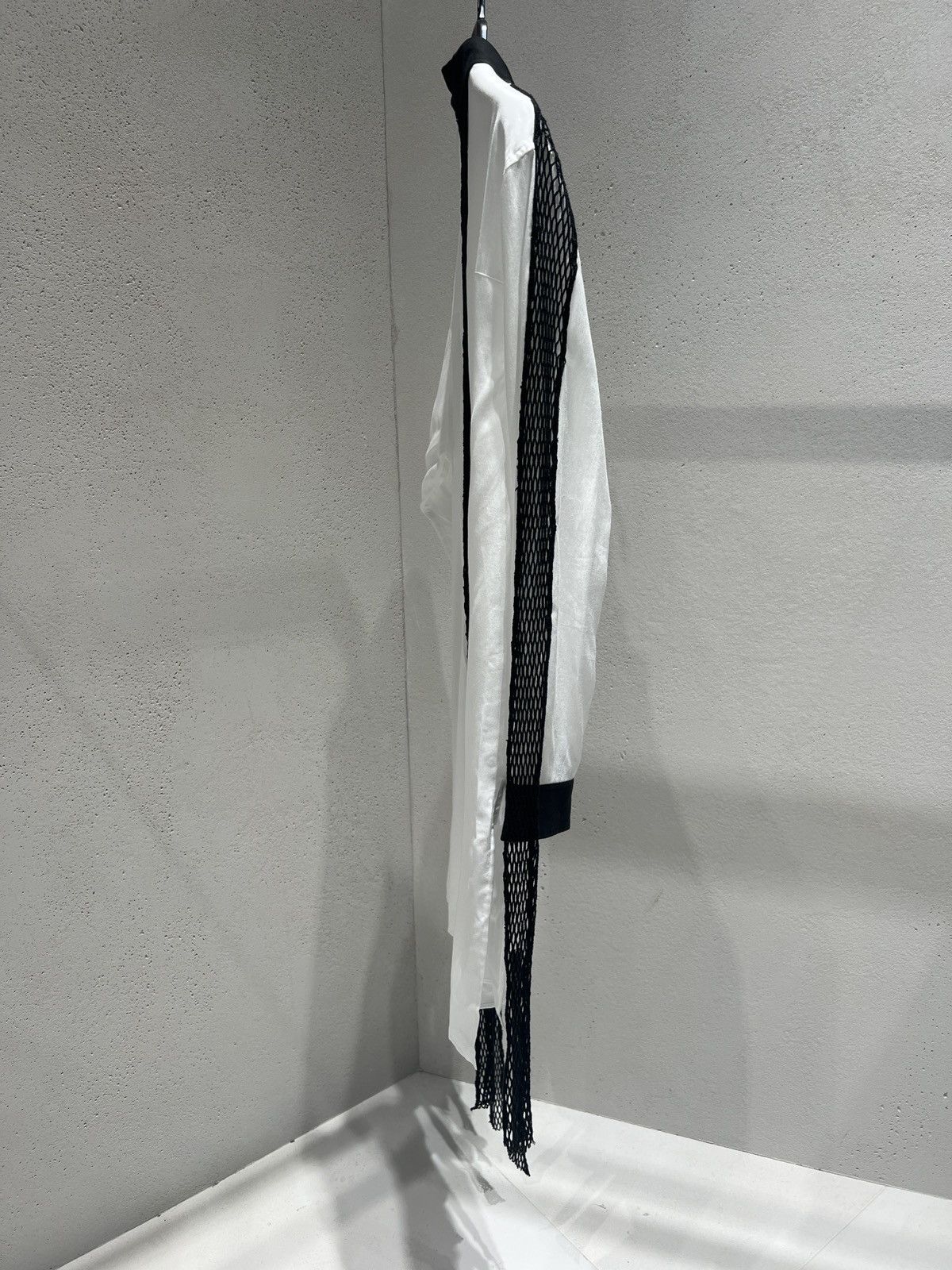 Yohji Yamamoto Aw24 show look Size US S / EU 44-46 / 1 - 4 Thumbnail