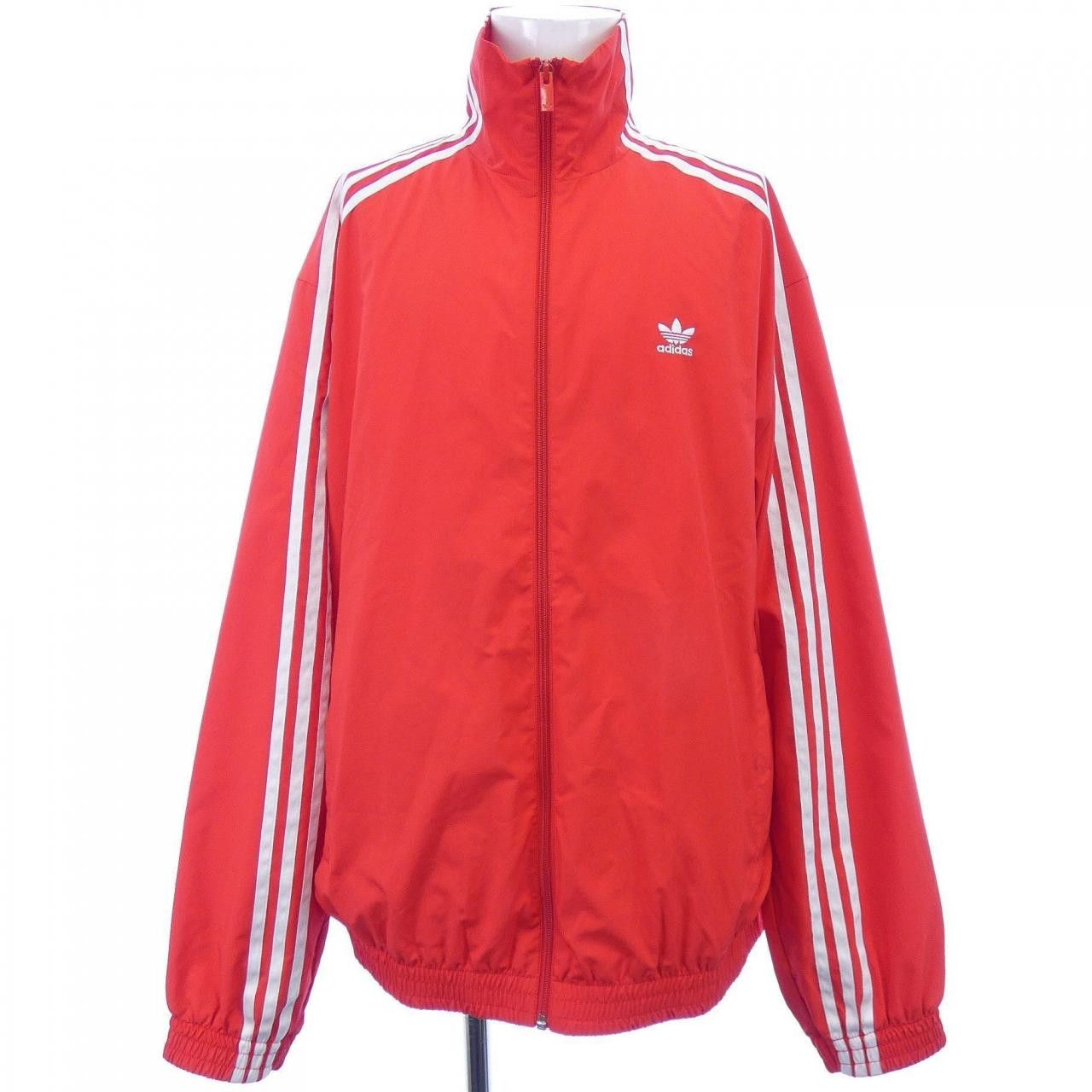 Other Other Adidas IV9336 Blouson Textile Outerwear IV9336 DUTY FREE for USA Size ONE SIZE - 1 Thumbnail