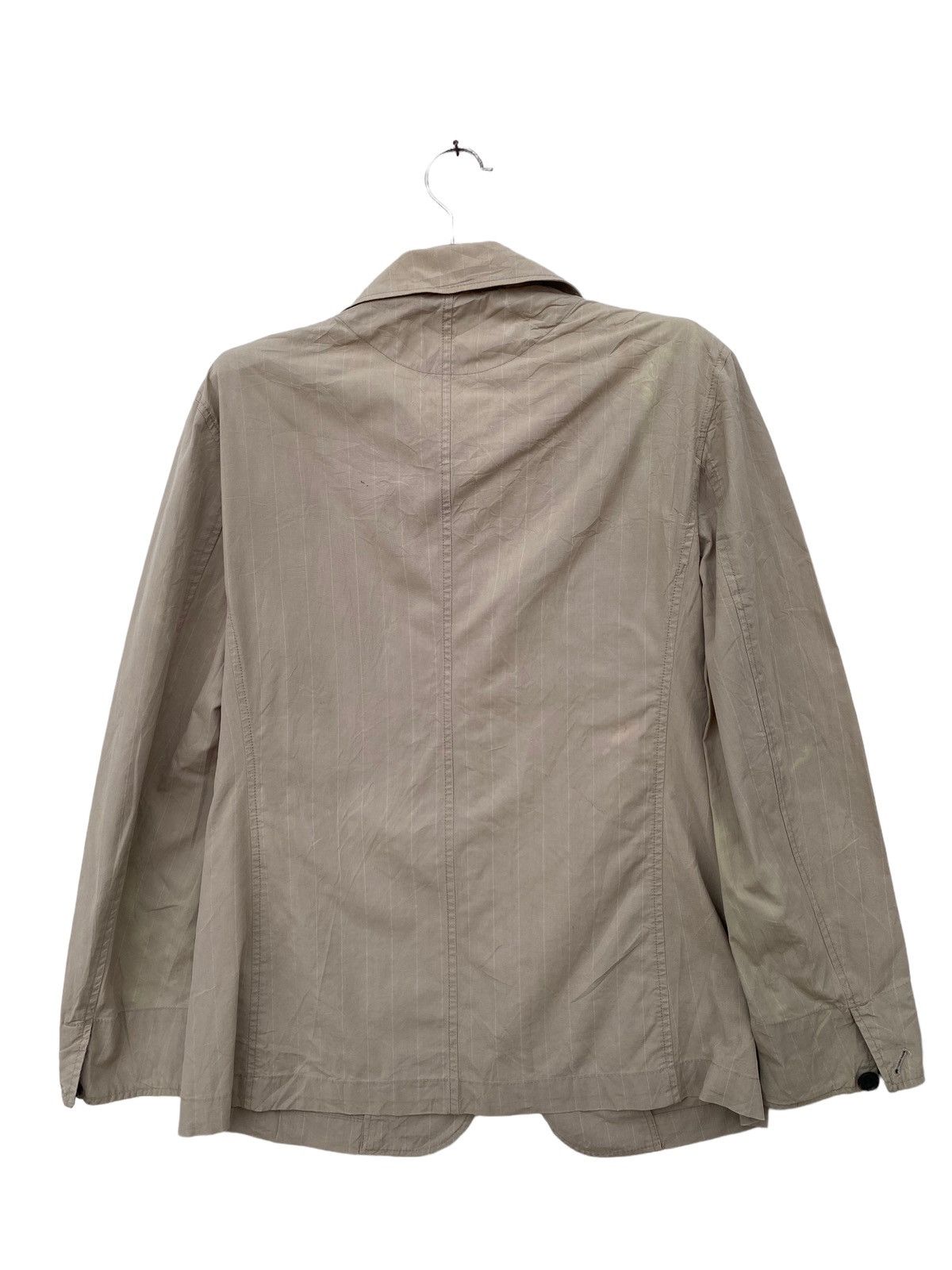 Japanese Brand Vintage PPFM Button Down Jacket Size US M / EU 48-50 / 2 - 2 Thumbnail