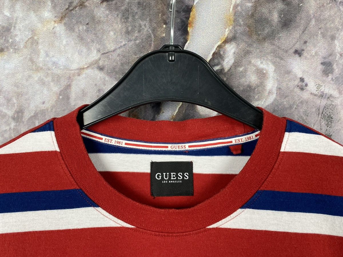 Other Men’s Guess T-Shirt Streetwear Size Medium Size US M / EU 48-50 / 2 - 5 Thumbnail