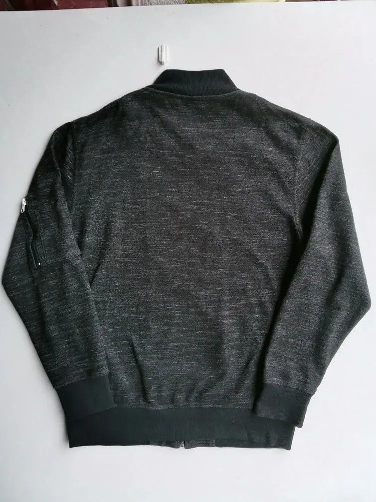 Japanese Brand Japanese Brand Double Focus Sweaters Size US L / EU 52-54 / 3 - 2 Thumbnail